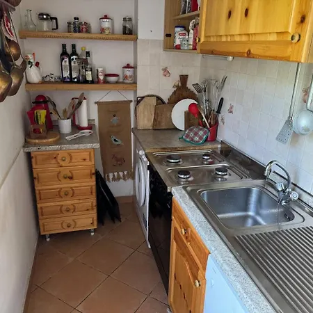 Willa Tenuta Montpellier