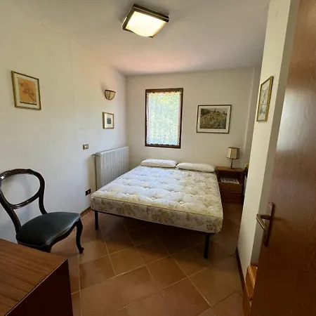 Tenuta Montpellier Willa