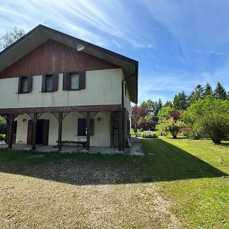 Tenuta Montpellier Willa Tassei